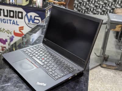 Lenovo ThinkPad A485
