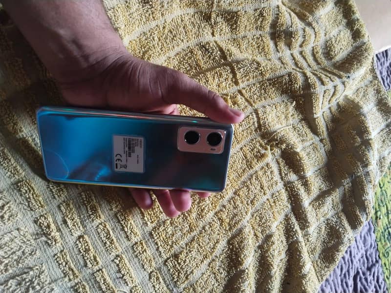 oppo A96 2