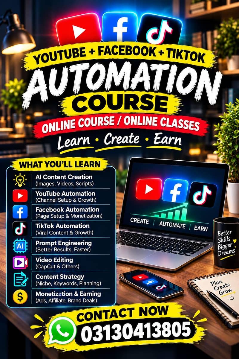 Ai content Creation 0
