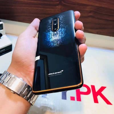 One Plus 7T Pro McLaren