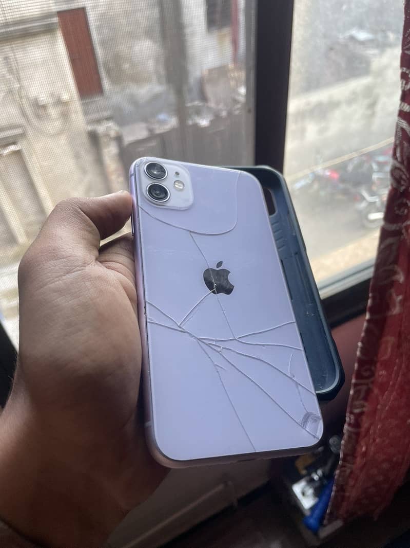 Apple iPhone 11 1