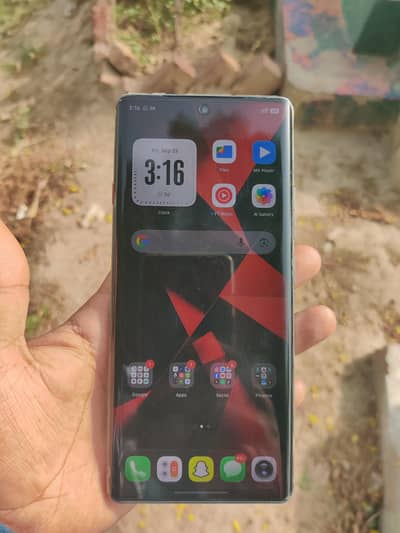 Tecno CAMON 40 Pro