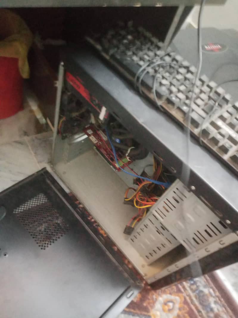 Gaming PC 0