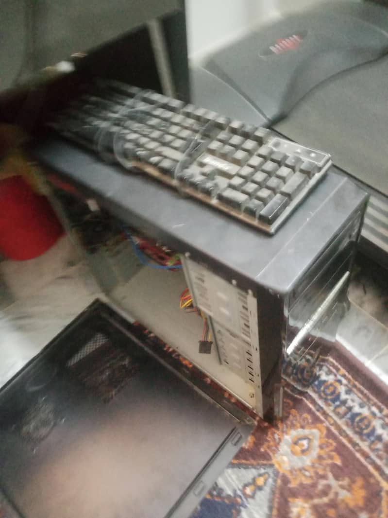 Gaming PC 3