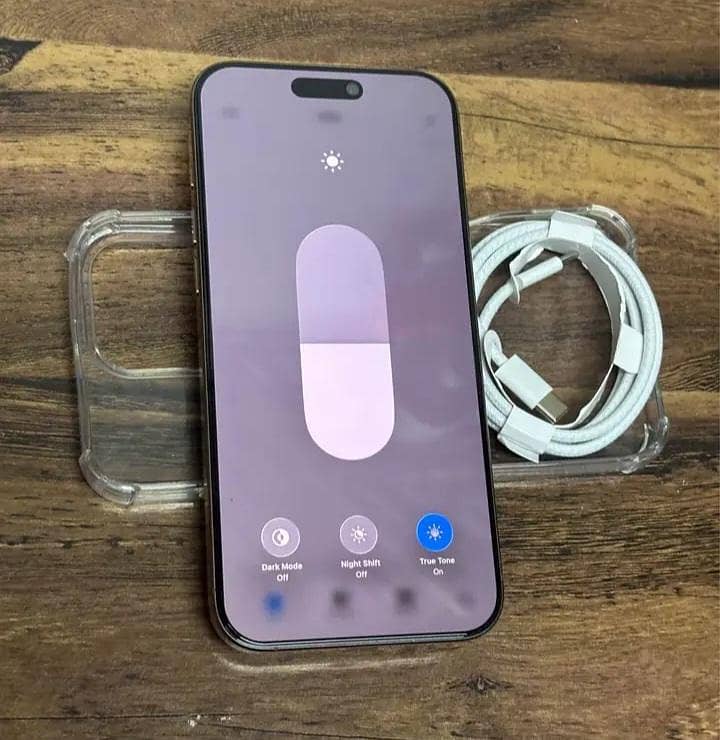 Apple iPhone 16 Pro Max 1