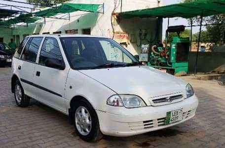Carry dabba/car Booking service available in abbottabad