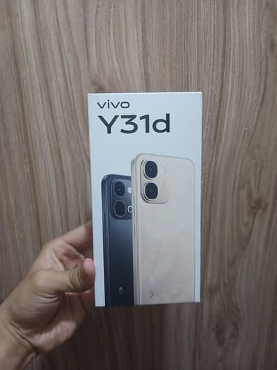 Vivo Y31d Vivo Phone