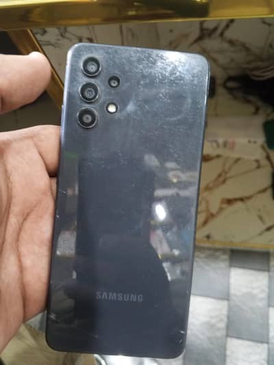 Samsung Mobile A32