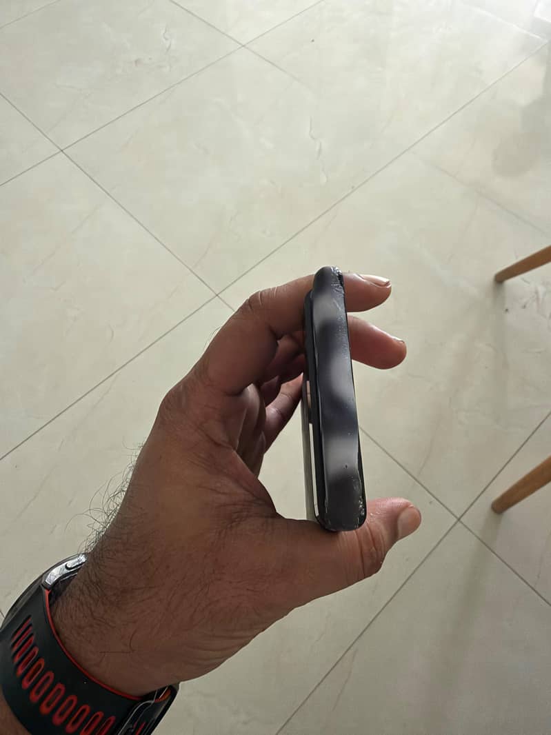 Google Pixel 6 Pro 4