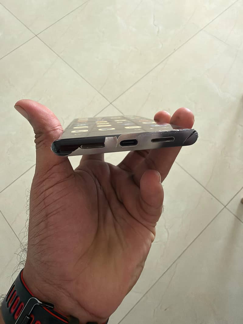Google Pixel 6 Pro 5