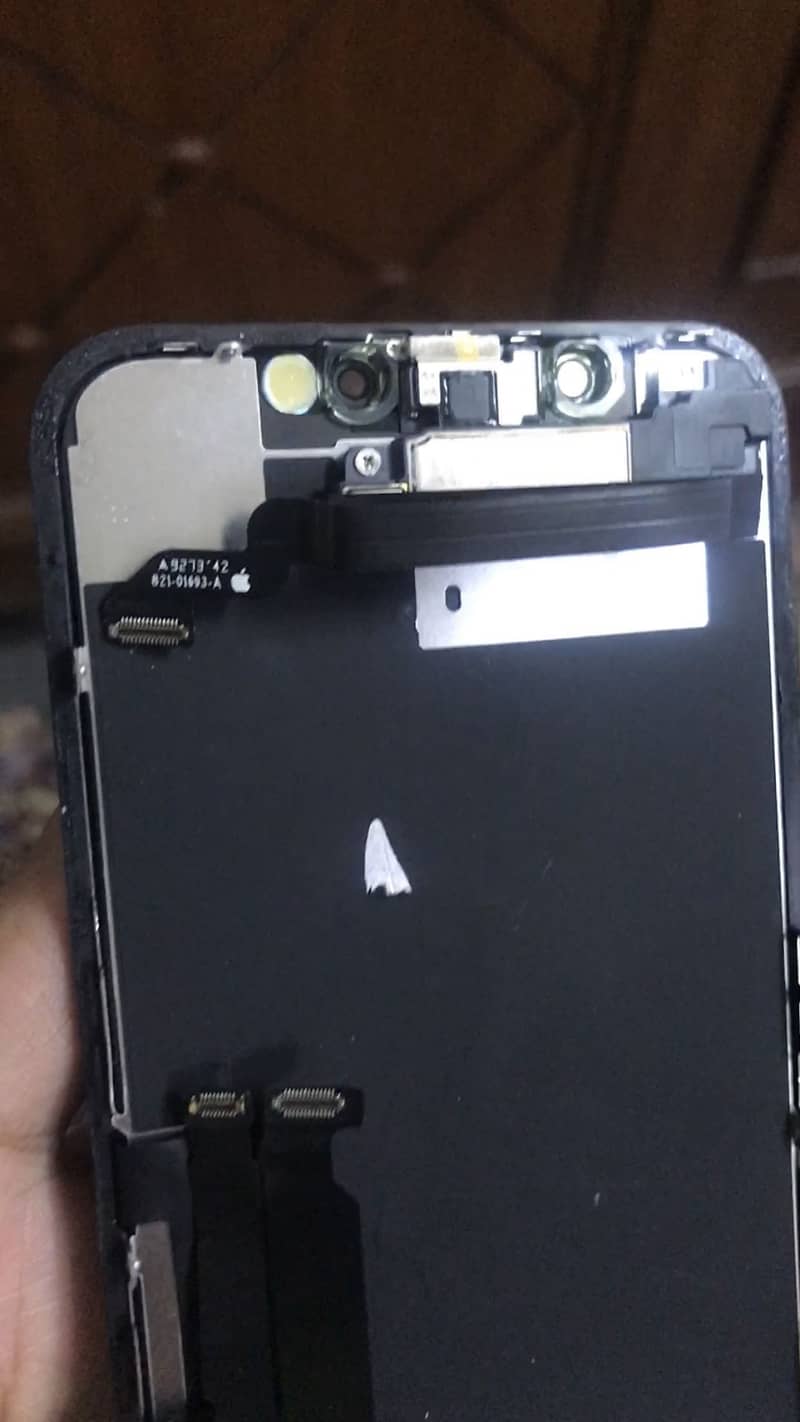 Iphone xr 3