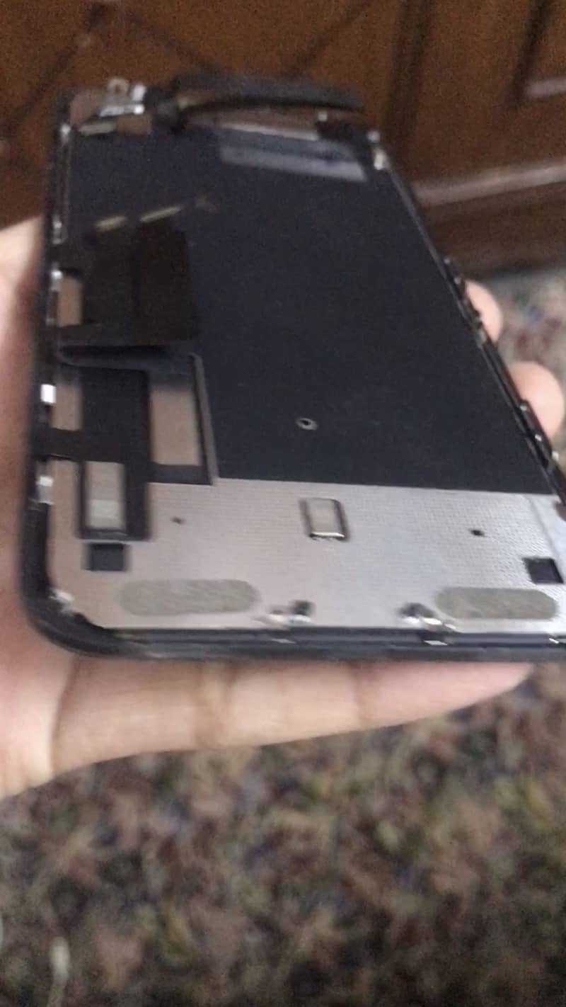 Iphone xr 4
