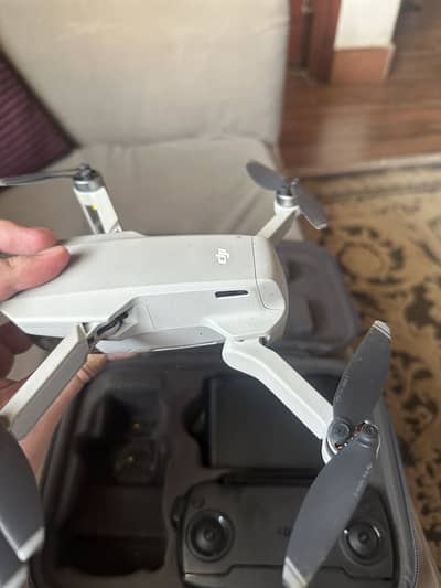 DJI mini 2 for urgent sale