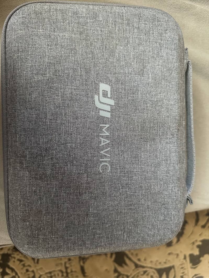DJI mavic mini combo 2