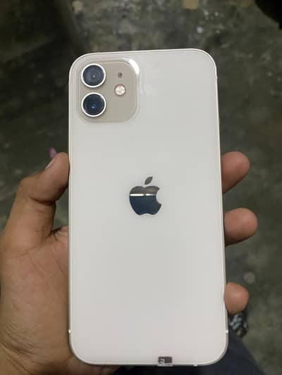 Apple iPhone 12