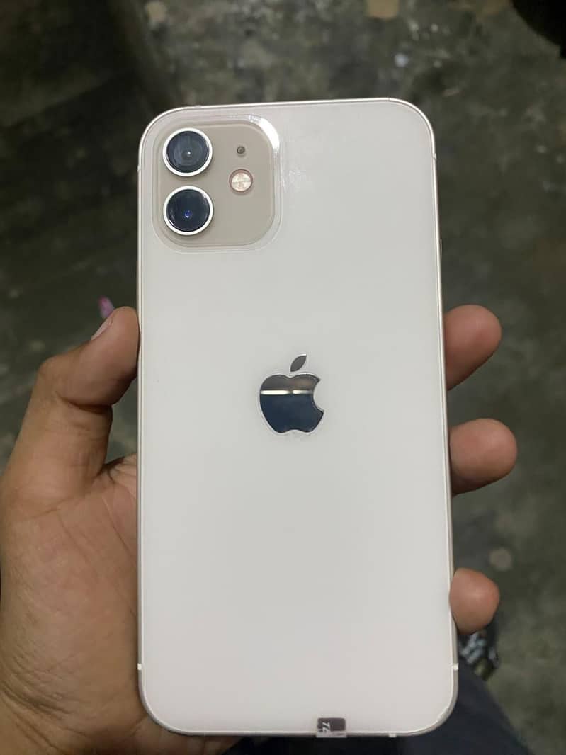 Apple iPhone 12 0