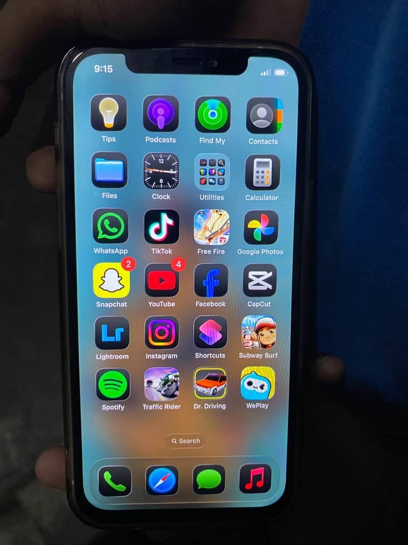 Apple iPhone 12 1