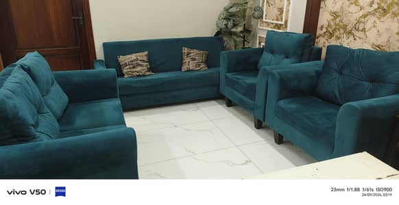 sofa set