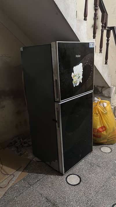 Haier Refrigerator / Fridge for Sale – Used