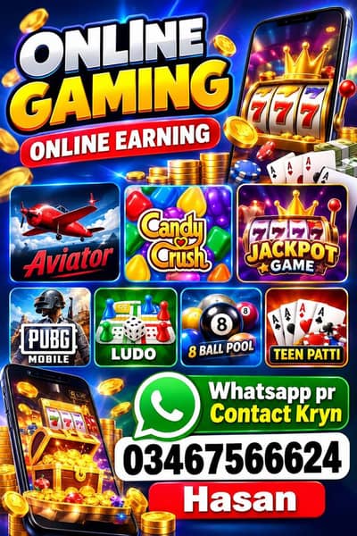 Earning Free of coust