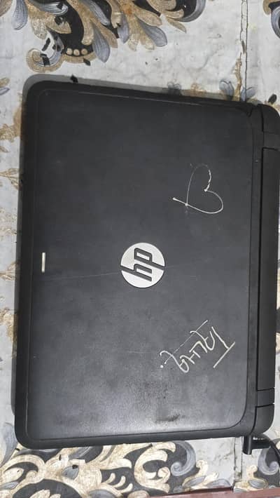 hp probook 11 g2