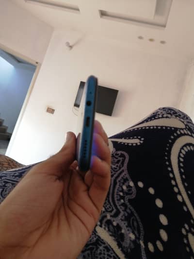 Infinix Smart 6