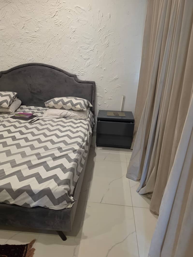 Bed set 1