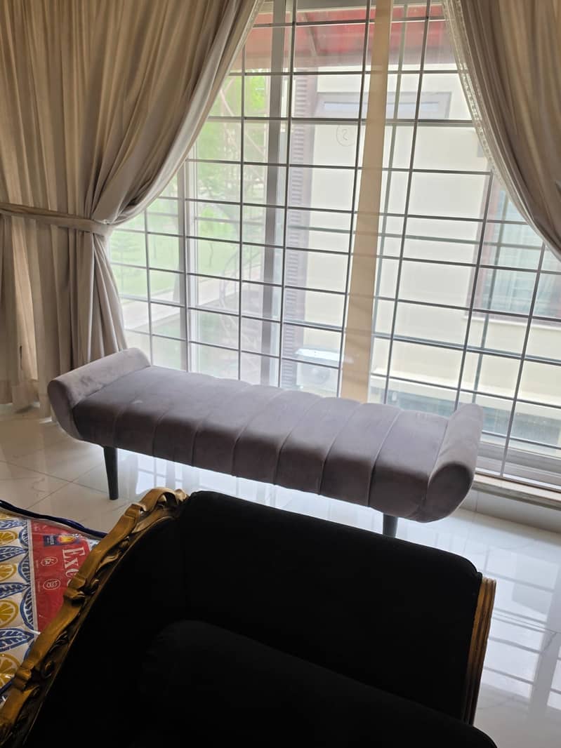 Bed set 2