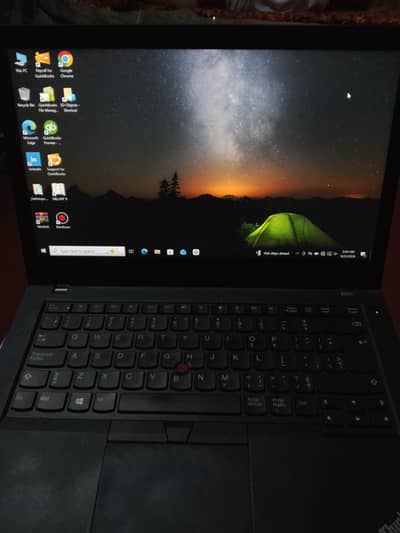 core i5 7th Gen Laptop
