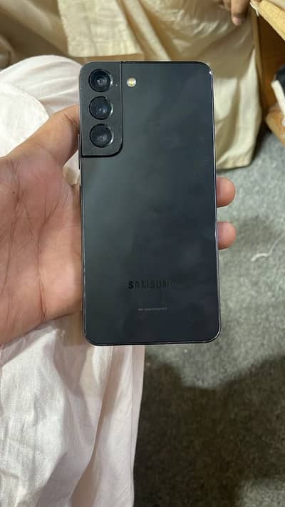 Samsung Mobile S22 PTA