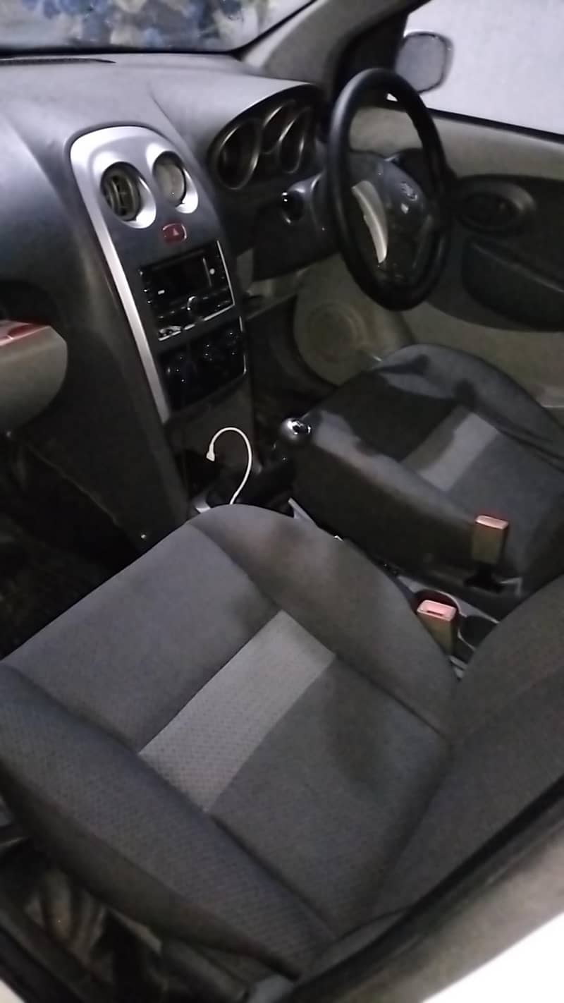 FAW V2 2018 2
