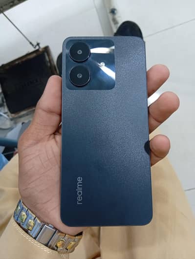 Realme Note 60x 4 128gb all ok