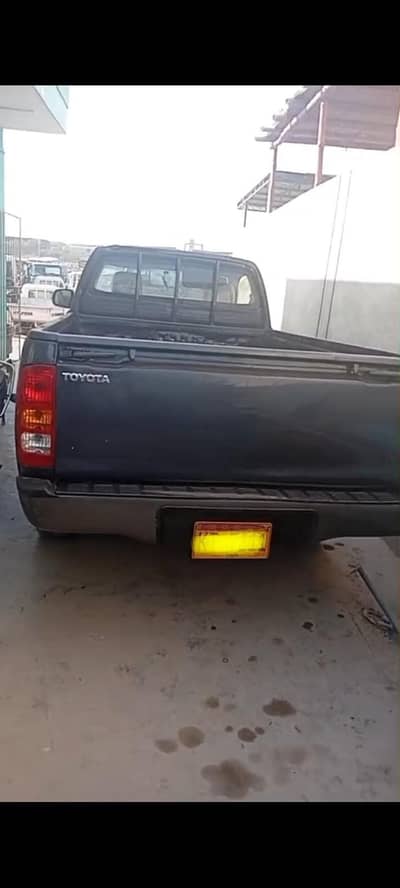 Toyota Hilux 2008 for sale