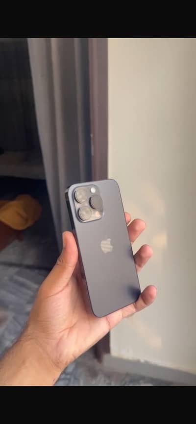 Apple iPhone 14 Pro