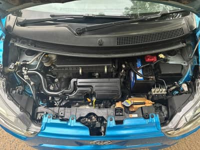 Toyota Pixis Epoch 2018