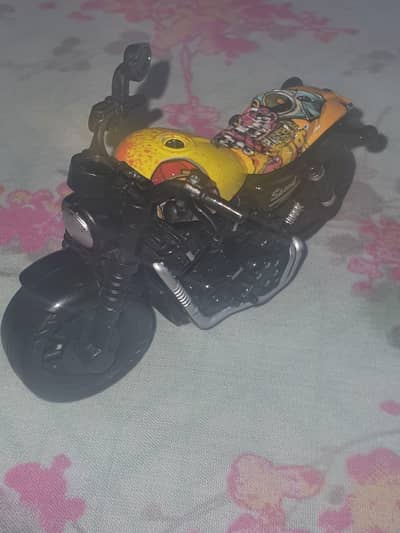 super bike