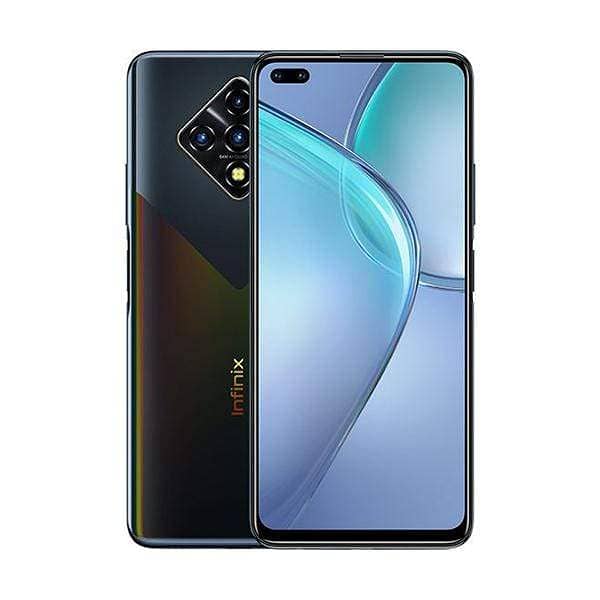 Infinix Zero 8 0