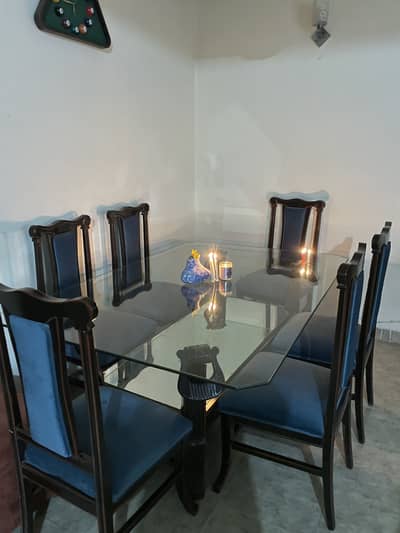 Modern Dining Table