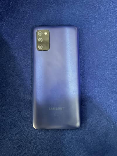 Samsung Mobile A03s