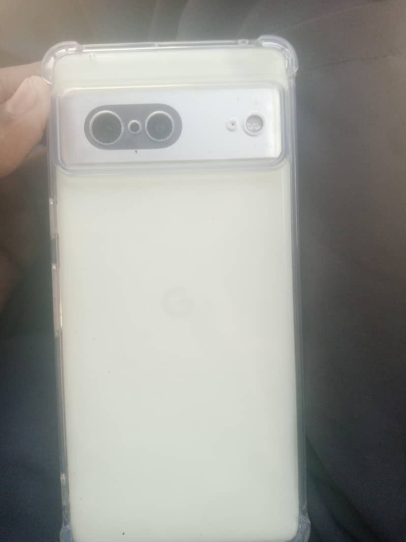 Google Pixel 7 0