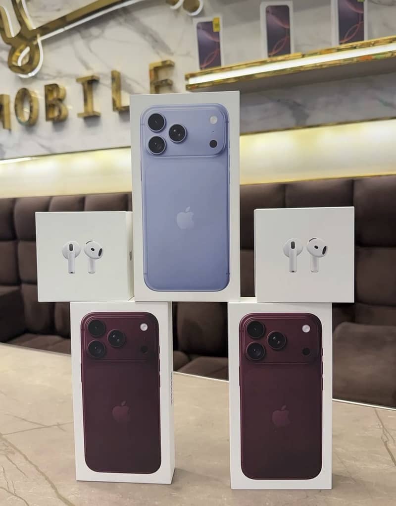 Apple iPhone 18 pro max 0