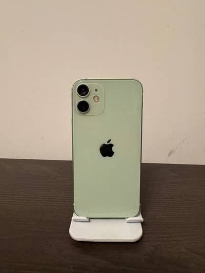 Apple iPhone 12 mini