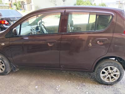 Suzuki Alto 2014