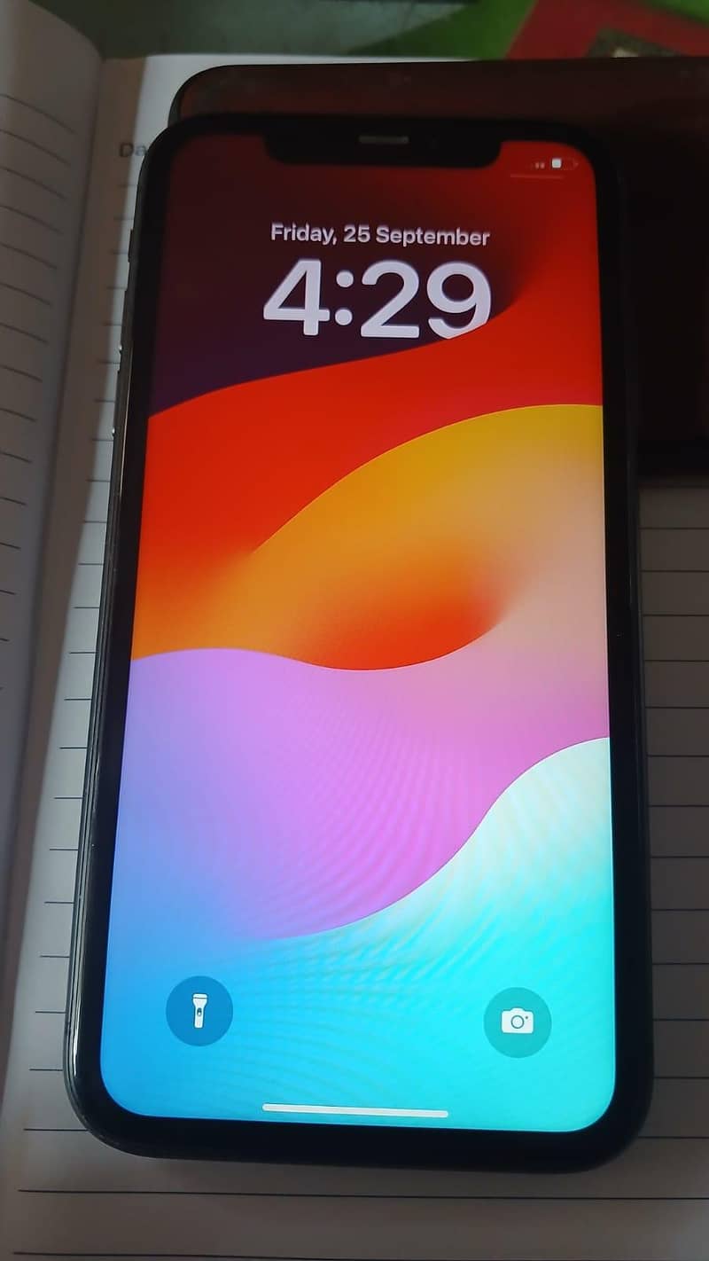 Apple iPhone 11 0