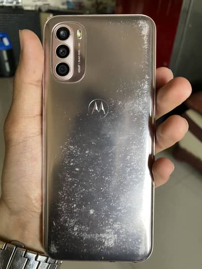 Motorola Moto G31