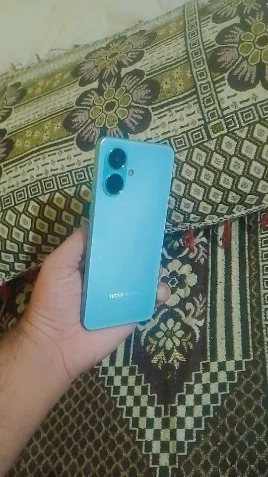 Tecno Other Model 0