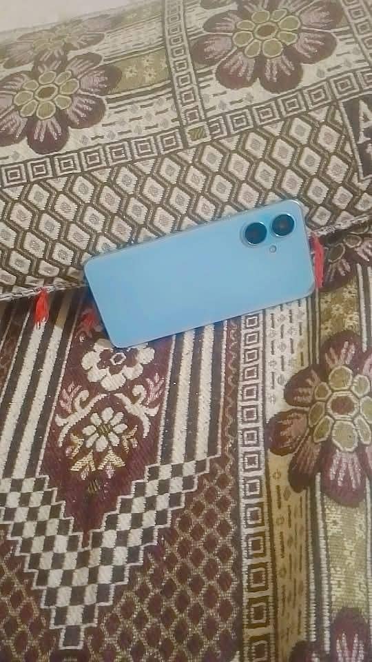 Tecno Other Model 6
