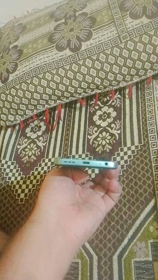 Tecno Other Model 8