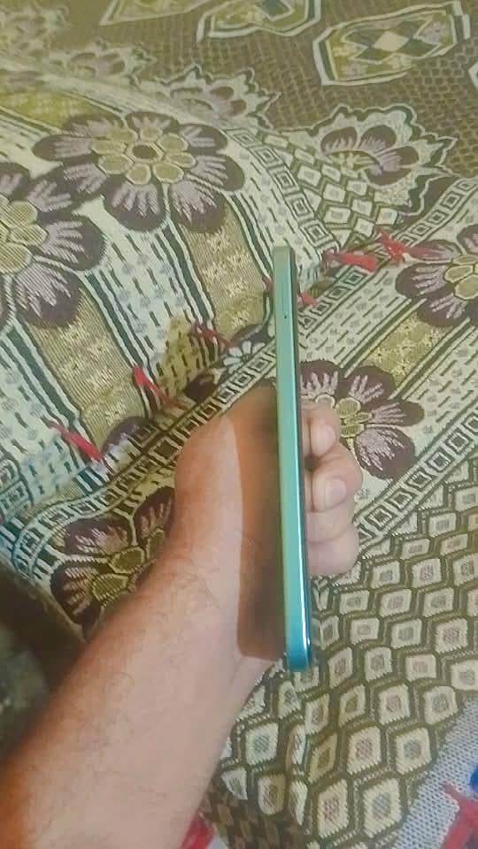 Tecno Other Model 10