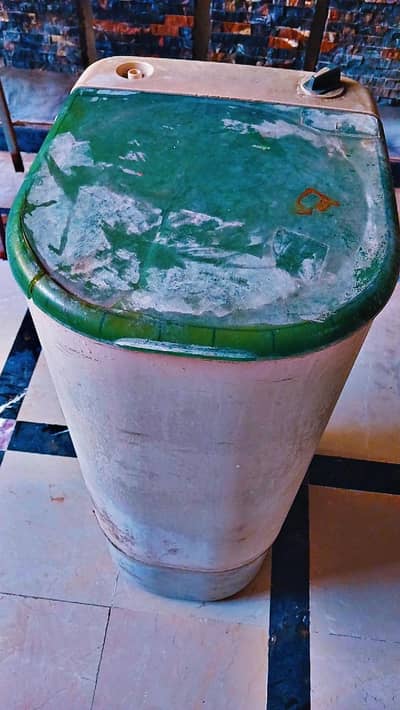 used haier spin dryer for sale